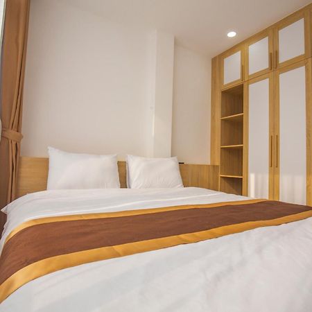Sumitomo5- Serviced Apartment & Hotel Hanoi Exterior foto