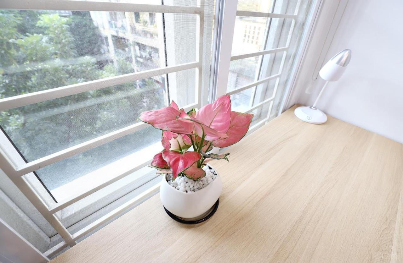 Sumitomo5- Serviced Apartment & Hotel Hanoi Exterior foto